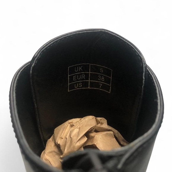 Killstar Nico Boots - Picture 7 of 8